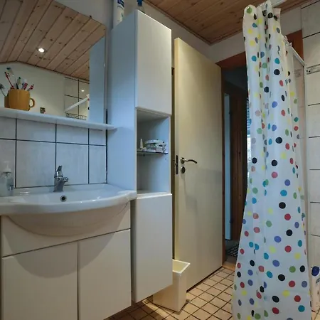بيت للعطل Three-bedroom Holiday In Vig