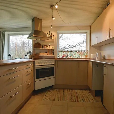 Three-bedroom Holiday In بيت للعطل *